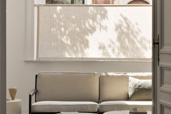 Pi salontafel en bijzetter